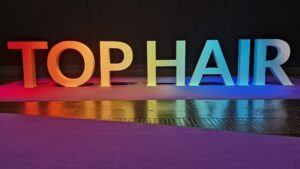 TOP HAIR 2025: Das ultimative Event der Friseurbranche