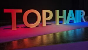 TOP HAIR – DIE MESSE Düsseldorf: Europas Hotspot für Hair Professionals