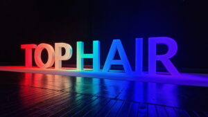 TOP HAIR 2026: Zwei Tage voller Glamour, Kreativität und wichtiger Impulse